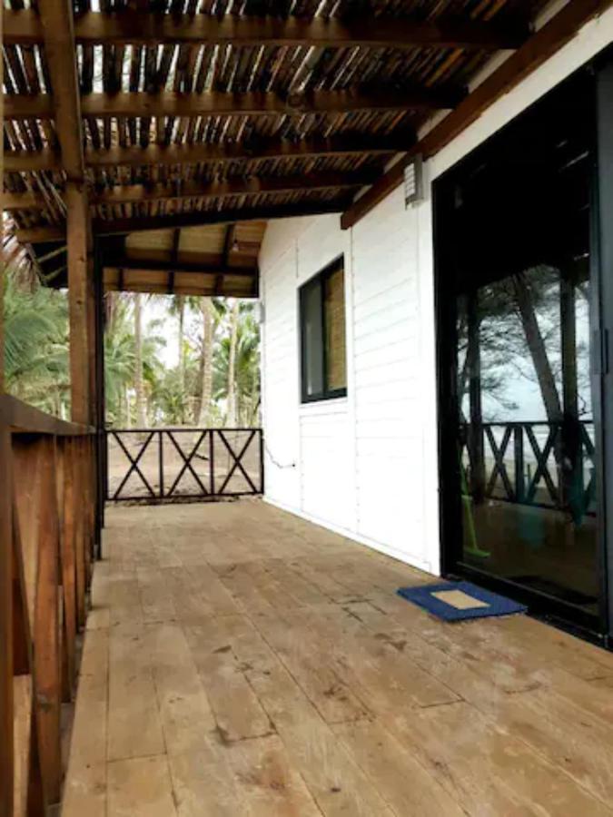 Aldea Suncunu Playa Y Alberca Privada En Tuxpan Tuxpan (Veracruz) Exterior foto