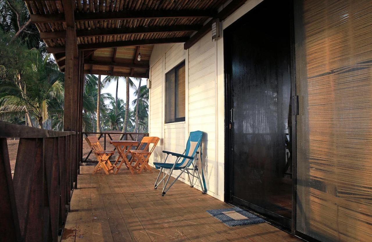 Aldea Suncunu Playa Y Alberca Privada En Tuxpan Tuxpan (Veracruz) Exterior foto