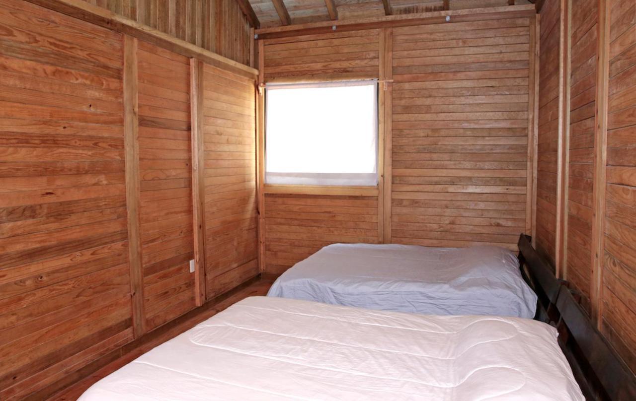 Aldea Suncunu Playa Y Alberca Privada En Tuxpan Tuxpan (Veracruz) Exterior foto